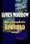 [Godhead 01] • Godhead 4: The Complete Godhead Saga (Jerry eBooks)